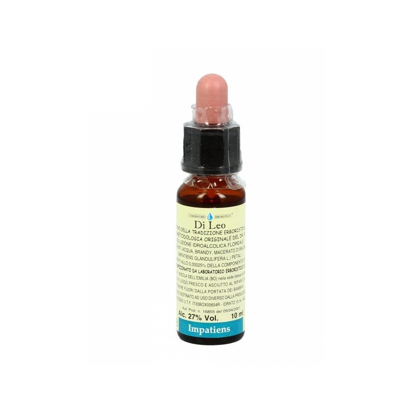 Impatiens 10ml di leo