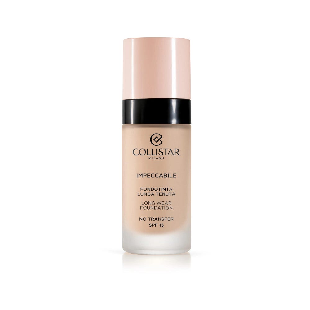 Impeccabile fondot 2n beige
