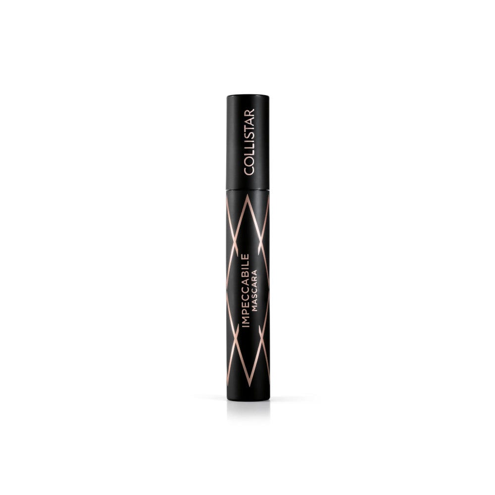 Impeccabile mascara nero