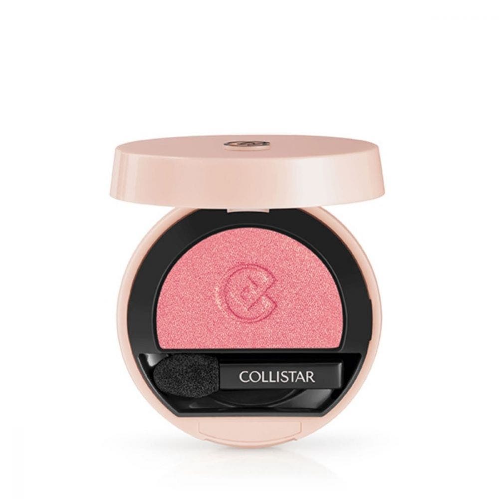 Impeccabile ombretto baby rose
