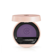 Impeccabile ombretto purple ha