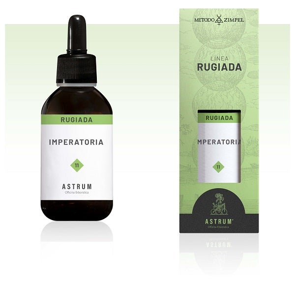 Imperatoria astrum rugia 50ml