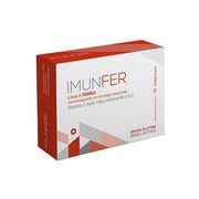 Imunfer 30 compresse