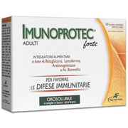 Imunoprotect forte ad 20 bustine