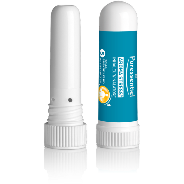 Inalatore aromastress 1ml