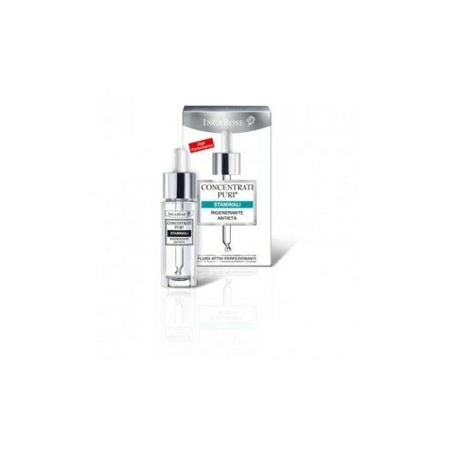 Incarose concentrato puri staminali 15 ml