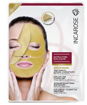 Incarose epe gold mask 25 ml