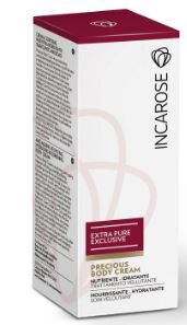 Incarose epe precious body cream 150 ml