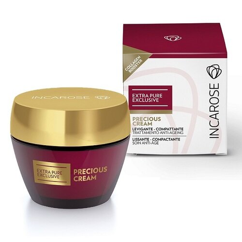 Incarose epe precious cream 50 ml