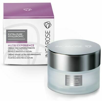 Incarose eph nutriente experience 50 ml