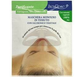 Incarose mas bio tnt purificante