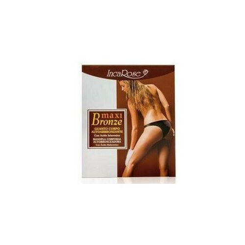 Incarose maxi bronze guan crp3