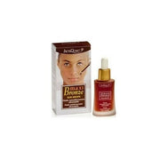 Incarose maxi bronze sun dr 30