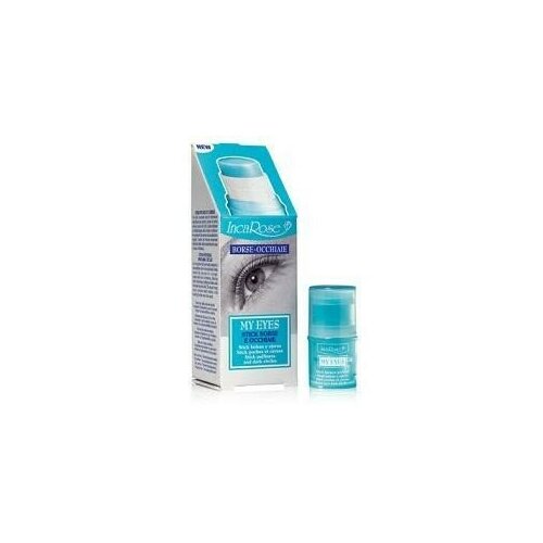 Incarose my eyes complex stick plus 5ml