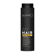 Incarose my hair sebum cont shampoo