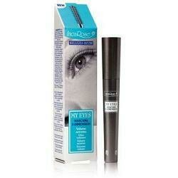 Incarose new my eyes mascara3d