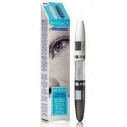 Incarose new my eyes mascara