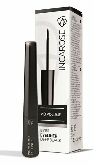 Incarose piu' volume eyeliner