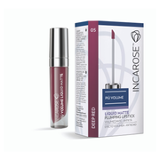 Incarose piu' volume liquid 05