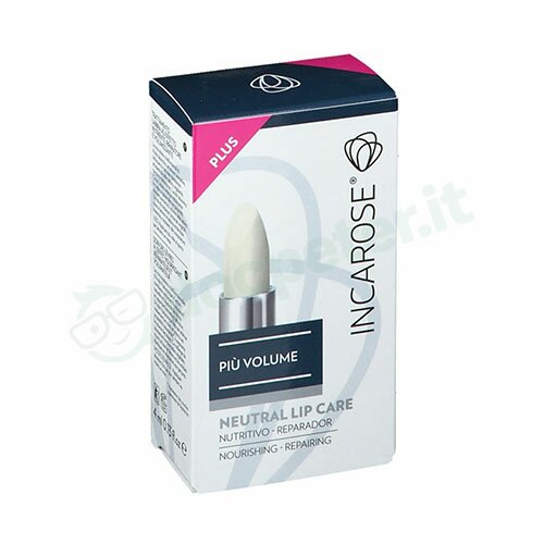 Incarose piu volume plus stick