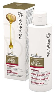 Incarose riad argan balsamo 200 ml