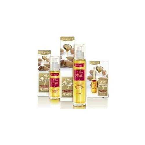 Incarose riad argan ol puro 3m