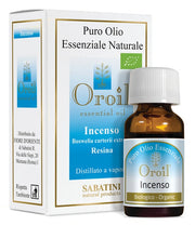 Incenso africa oe 5ml
