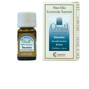Incenso olio essenziale 10ml