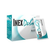 Inexderm 18 bustine 61,20 g