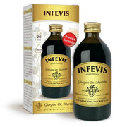 Infevis 200ml liquido analco