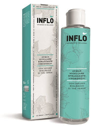 Inflo' acqua micellare struccante 150 ml