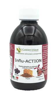 Influaction 250 ml