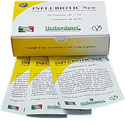 Influbiotic new 10 bustine 3ml