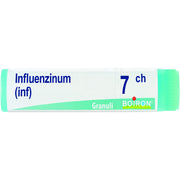 Influenzinum 7ch gl 1do