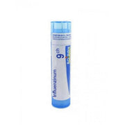 Influenzinum 9ch globuli 1 dose