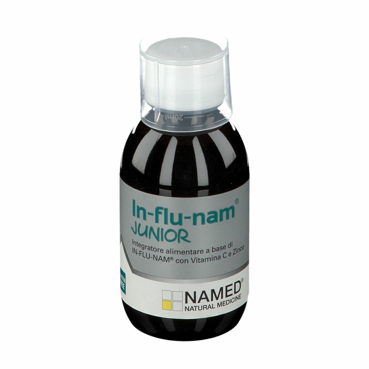 Influnam junior 150 ml