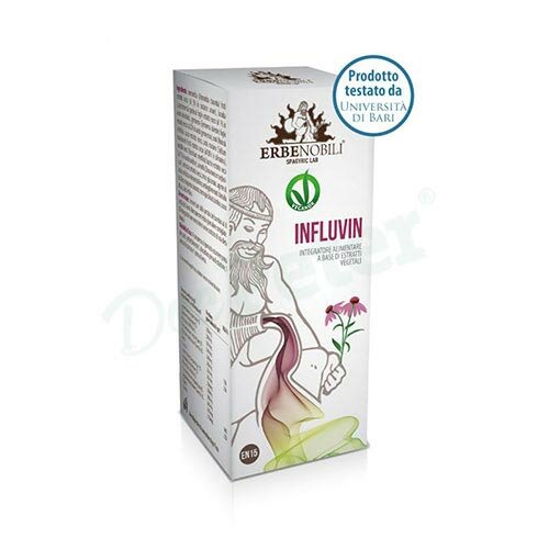 Influvin 50 ml