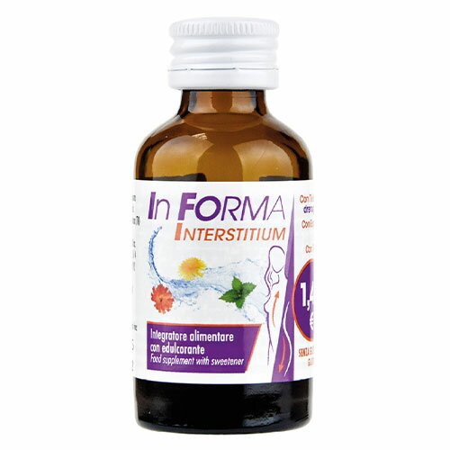 Informa interstitium 15 ml