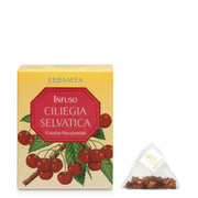 Infuso ciliegia selvatica 45g