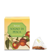 Infuso sogno di pesca 45g