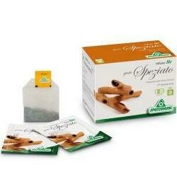 Infuso speziato 20 bustine