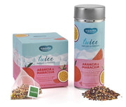 Infuso twice arancia e maracuja sfuso 90 g