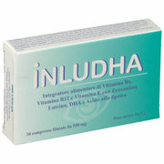 Inludha 30 compresse
