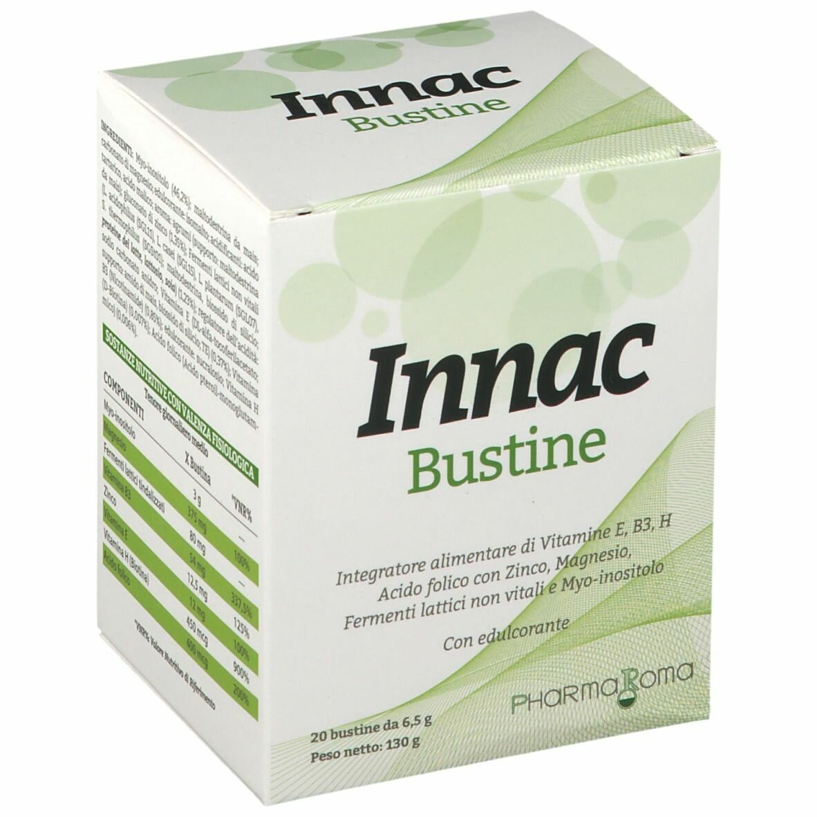 Innac 20 bustine