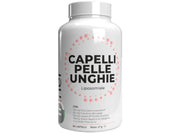 Inner capelli pelle un 60 capsule
