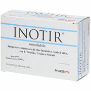 Inotir 20 bustine orosolubili