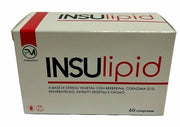 Insulipid 60 compresse