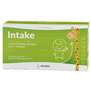 Intake 10 flaconcini 10 ml