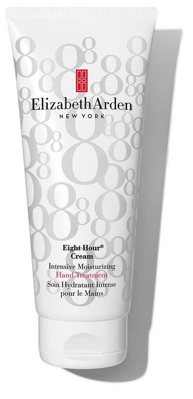 Intensive moist hand tr 200ml