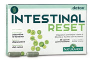 Intestinal reset 30 compresse